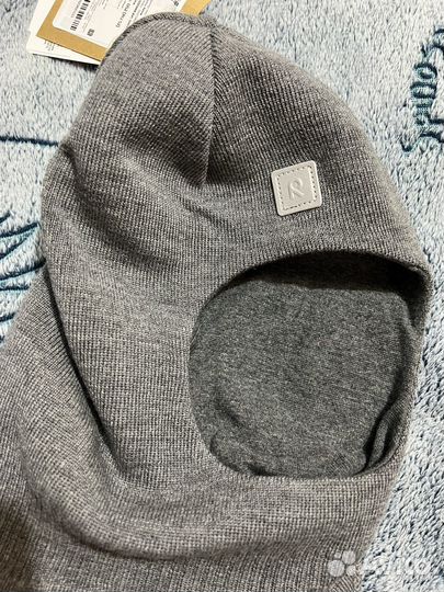 Шапка шлем reima 52