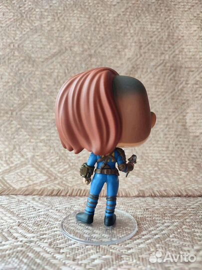 Funko POP. Fallout S2: Vault Dweller