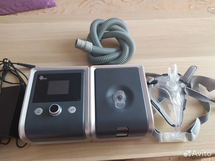 RESmart G2 cpap Система
