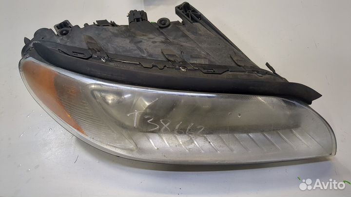 Фара (передняя) Volvo S80, 2006