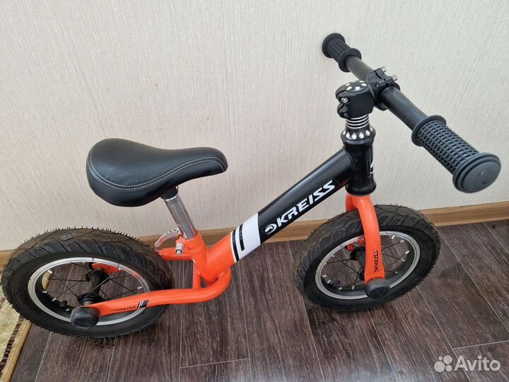 Беговел детский kreiss