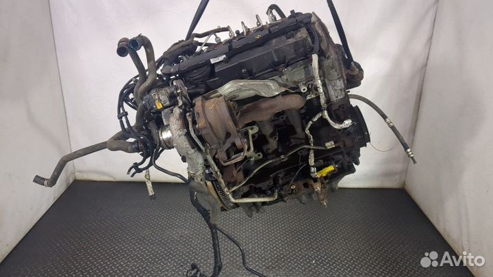 Гур Ford Transit (Tourneo) Custom 2014, 2015