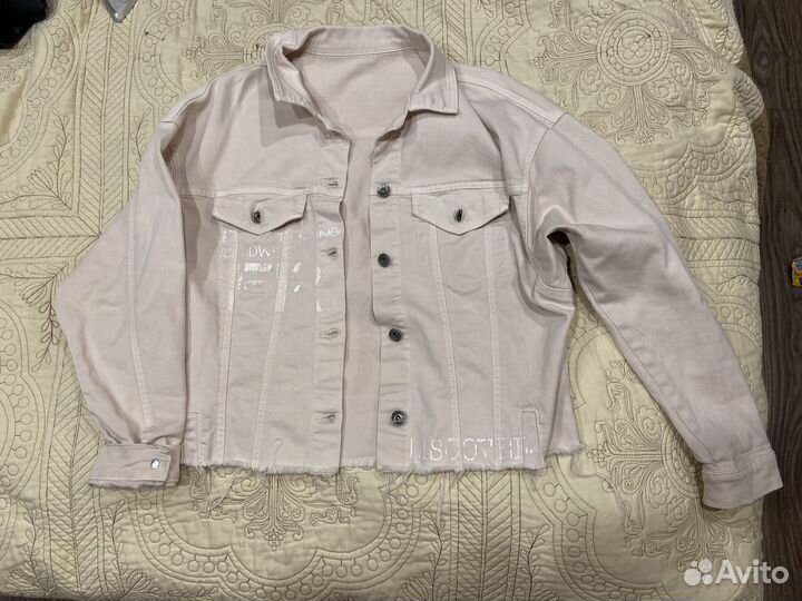 Женские вещи пакетом 44 46