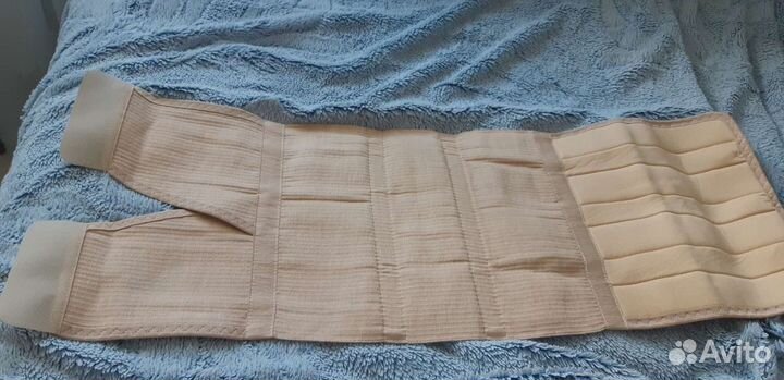 Корсет поясный