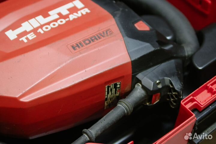 Отбойные молотки в аренду