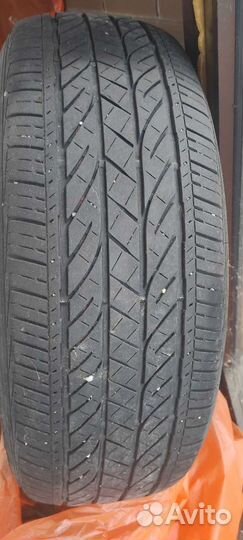 Bridgestone Dueler H/P 235/55 R20