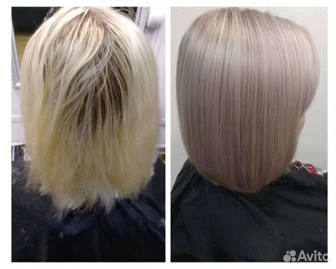 Модель на окрашивание