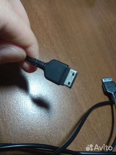 Наушники для старых телефонов Samsung