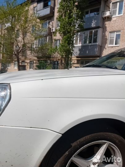 LADA Priora 1.6 МТ, 2010, 227 000 км