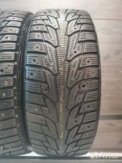 Hankook Winter I'Pike RS W419 205/55 R16 91T