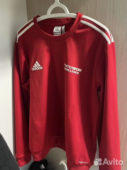 Свитшот adidas