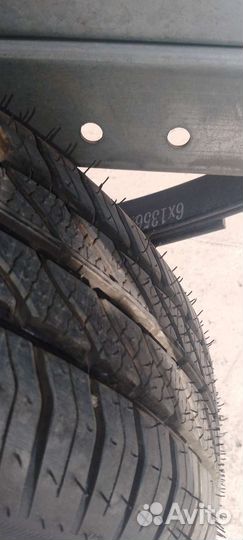 Прицеп Автос