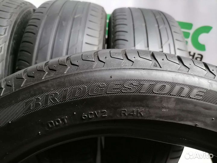 Bridgestone Turanza T005 215/50 R18