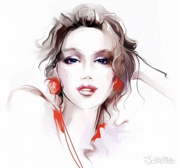 Парикмахер