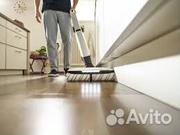 Электрошвабра FC 7 cordless premium karcher