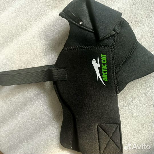 Маска на лицо Artic cat