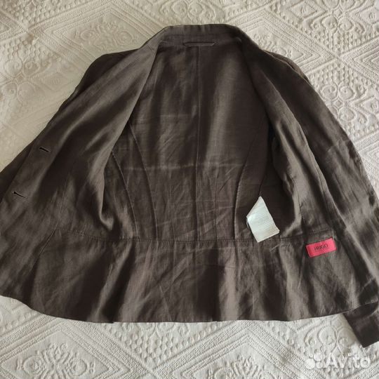 Пиджак Hugo Boss