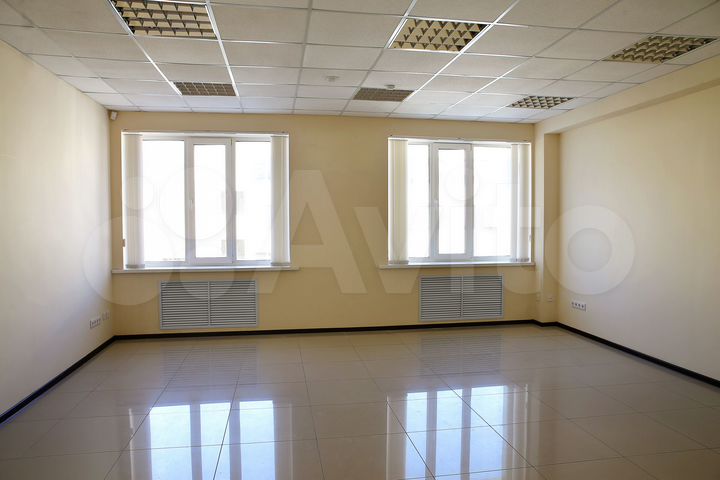 Офис, 34.2 м²