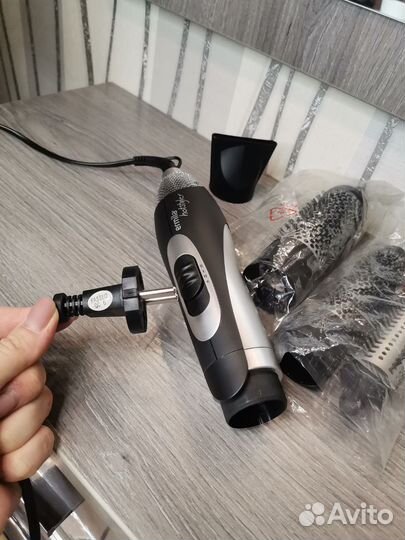 Фен от Mozart House