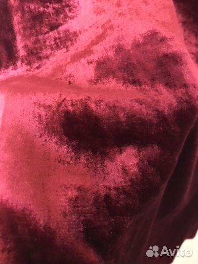 Топ бархат Италия