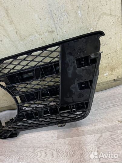 Mercedes GL 164 Ресталинг Решетка Радиатора