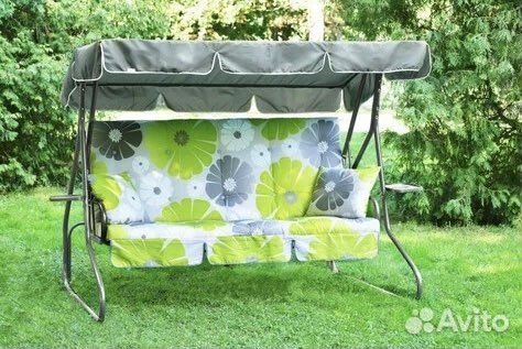 Качели новые доставка