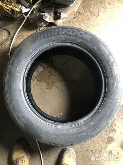 Hankook Ventus Prime 2 K115 6.00/60 R17