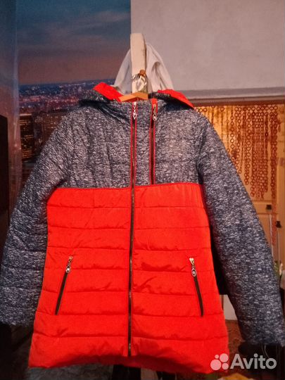 Шуба норковая 46 48 бу