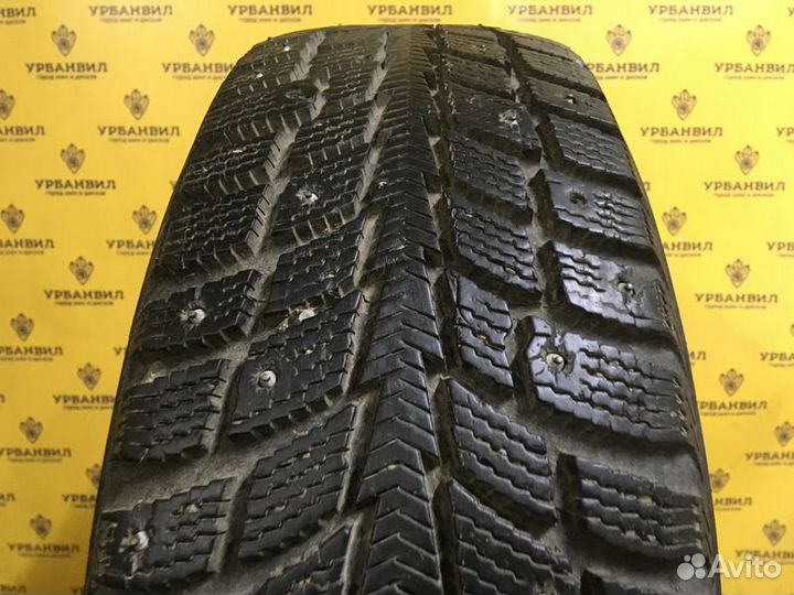 Nokian Tyres Nordman+ 205/70 R15 96T