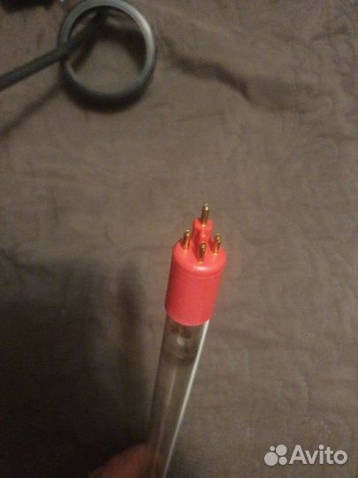 Уф стерилизатор