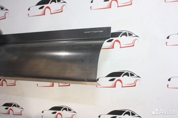 Ремонтный порог Тойота Рав 4