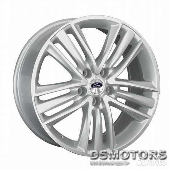 Диски Acura FD77(HND) 8/18 5x114.3 ET49.5 d67.1 SF