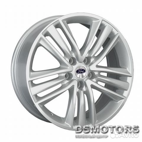 Диски Acura FD77(HND) 8/18 5x114.3 ET49.5 d67.1 SF