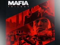 Mafia (Все Части ) Xbox One & Series Воронеж
