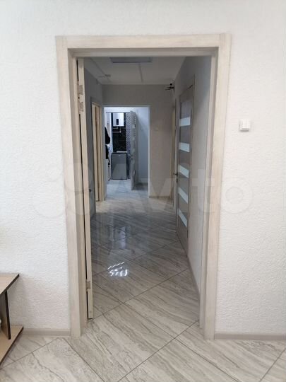 Офис/торговая площадь, 59 м²