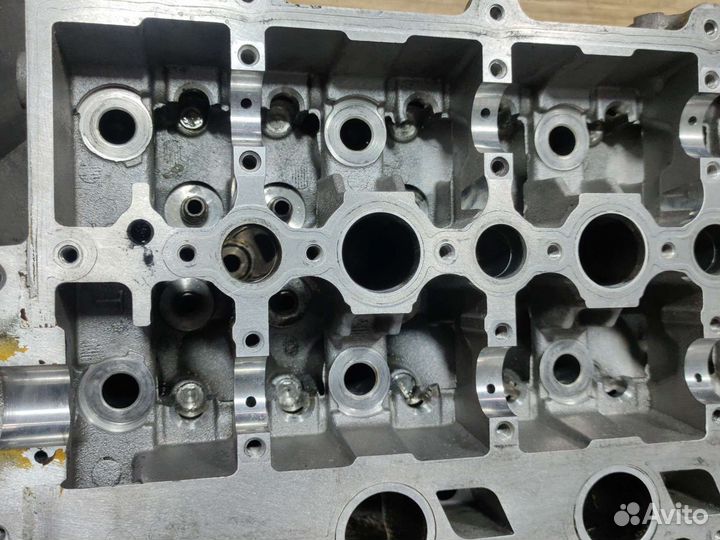 Выкуп поломанной гбц volvo d3 d4 d5