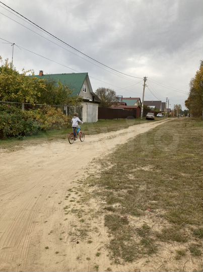 Участок 15 сот. (ИЖС)