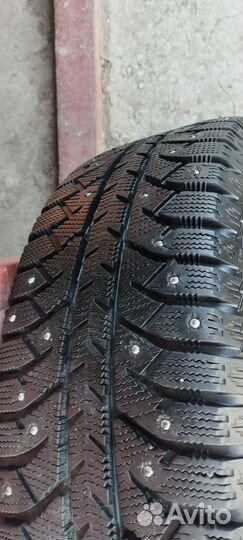 Bridgestone Ice Cruiser 7000S 185/60 R15