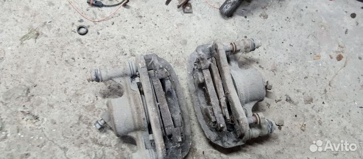 Запчасти на тойоту