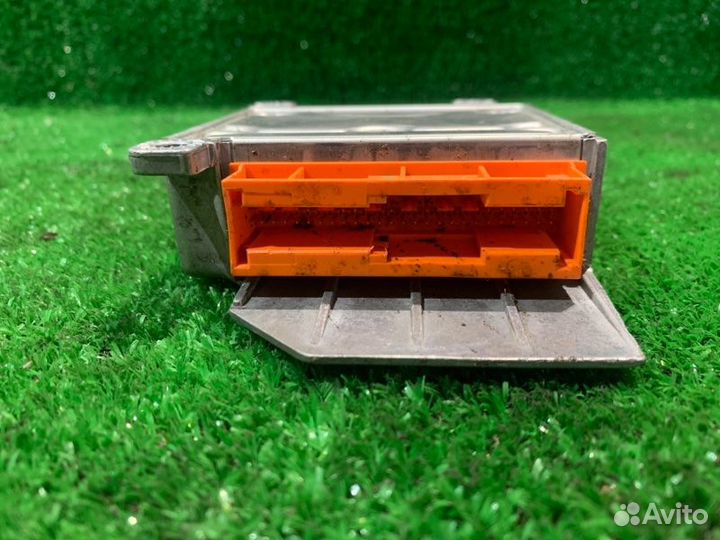 Блок управления аирбаг Bmw 5-Series E39 M52B25