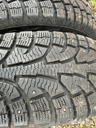 Hankook I'Pike RW11 225/55 R18 98T