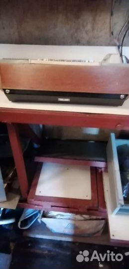 Концентратор телефонный