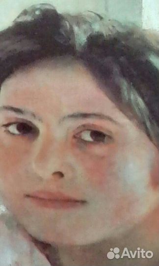 Книга художник Серов