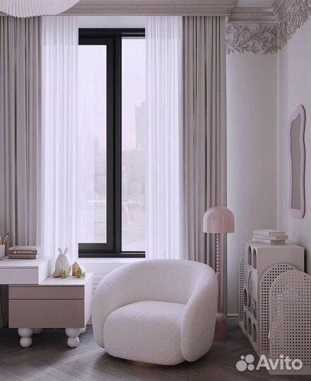 Детская мебель на заказ