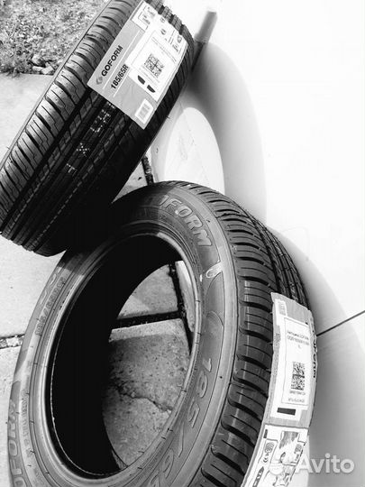 Comforser CF4000 185/65 R15 88G