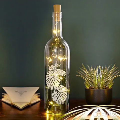 Светильник декоративный Jungle Light