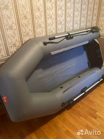 Надувная лодка Хантер (Hunter) 290 L