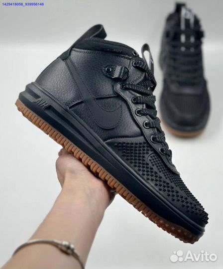 Nike Lunar Force 1 Duckboot (Арт.37373)