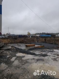 Ход строительства ЖК «Карельский» 4 квартал 2023