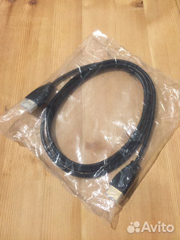 Hdmi кабель